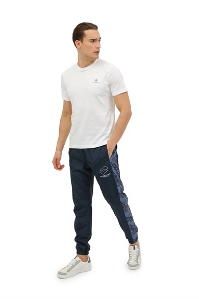 Lumberjack Erkek Tişört 4M M-Ct102 Bsc C Nk T-Sh 4Fx 101497366