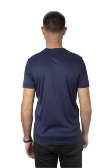 Lumberjack Erkek Tişört 4M M-Ct104 Bsc Ps V T-Sh 4Fx 101497388
