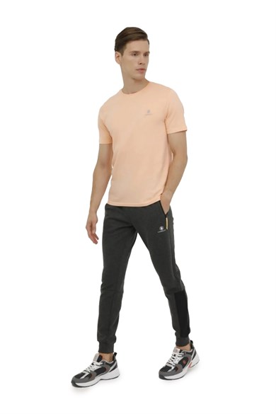 Lumberjack Erkek Tişört 4M M-Ct110 Bsc C Nk T-Sh 4Fx 101497415