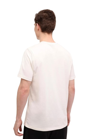 Lumberjack Erkek Tişört 4M Ml Chase 11Bb1012 4Fx 101571945