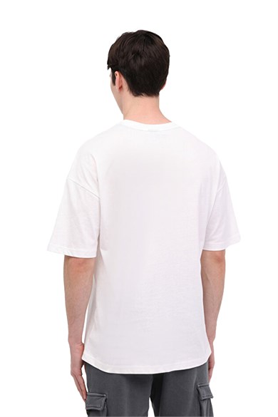 Lumberjack Erkek Tişört 4M Ml Satyr 11Ut1010 4Fx 101567850
