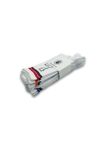 Lumberjack Erkek Uzun Soket 4W Mb Luci 3Lu 34Us1 4Pr 101899004