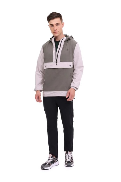 Lumberjack Erkek Yağmurluk 4W Ml Hest 64Qastfm004 4Pr 101744835