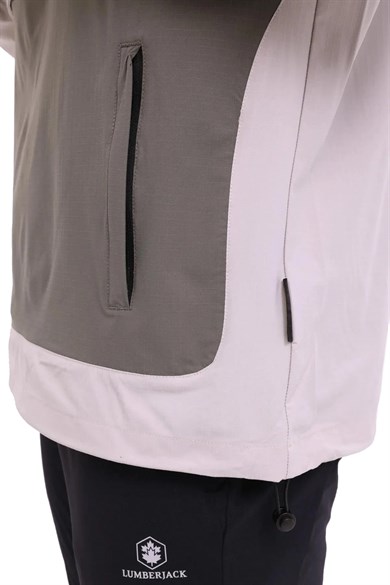 Lumberjack Erkek Yağmurluk 4W Ml Hest 64Qastfm004 4Pr 101744835
