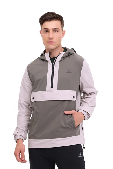 Lumberjack Erkek Yağmurluk 4W Ml Hest 64Qastfm004 4Pr 101744835