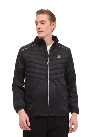 Lumberjack Erkek Yağmurluk 4W Ml Perf 8Style1 4Pr 101899202