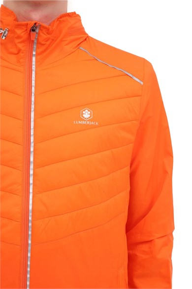 Lumberjack Erkek Yağmurluk 4W Ml Perf 8Style1 4Pr 101899201