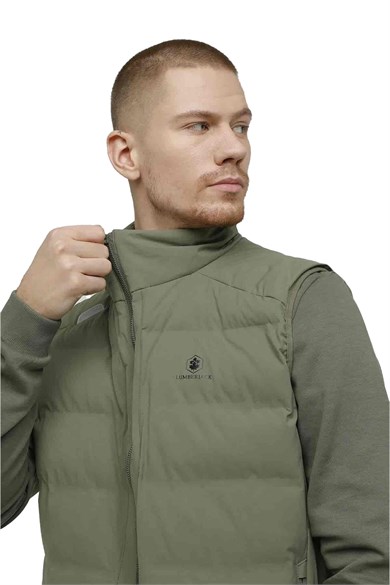 Lumberjack Erkek Yelek 3W Ml Acelin Vest 3Pr 101398568