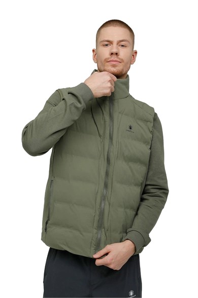 Lumberjack Erkek Yelek 3W Ml Acelin Vest 3Pr 101398568