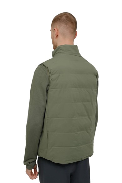 Lumberjack Erkek Yelek 3W Ml Acelin Vest 3Pr 101398568