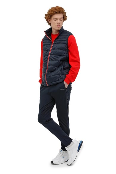 Lumberjack Erkek Yelek 3W Ml Brt Vest 3Pr 101398598