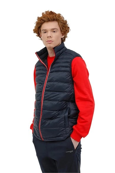 Lumberjack Erkek Yelek 3W Ml Brt Vest 3Pr 101398598