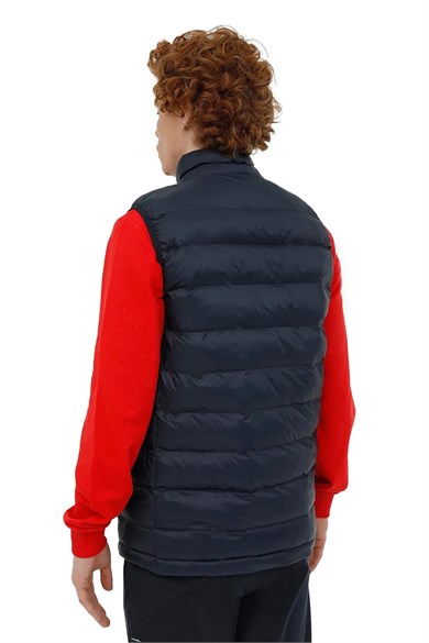 Lumberjack Erkek Yelek 3W Ml Brt Vest 3Pr 101398598