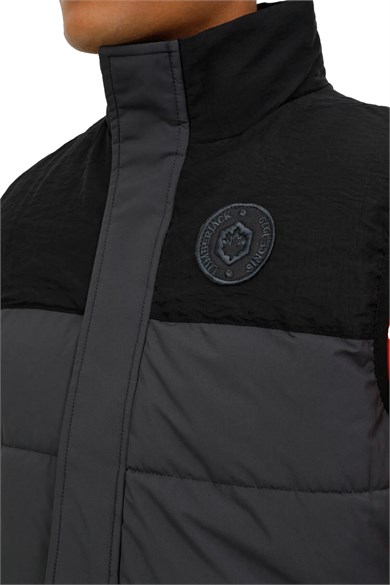 Lumberjack Erkek Yelek 3W Ml Bulture 4Le-87 3Pr 101401292