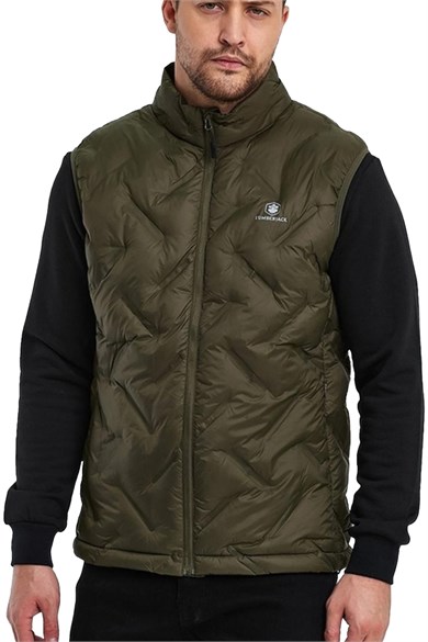 Lumberjack Erkek Yelek 3W Ml Miro Vest 4Ct647 3Pr 101398670