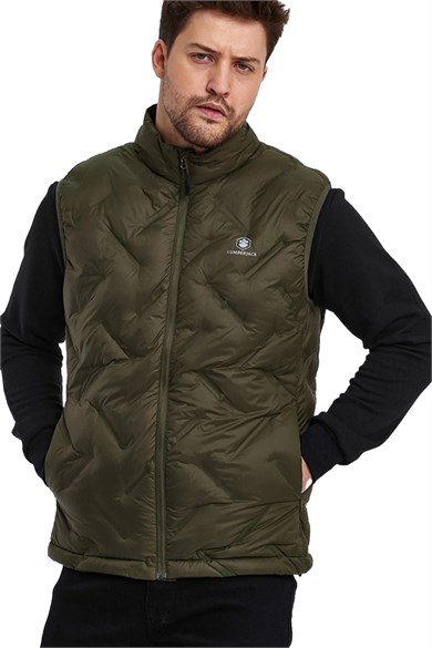 Lumberjack Erkek Yelek 3W Ml Miro Vest 4Ct647 3Pr 101398670