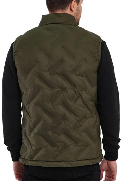 Lumberjack Erkek Yelek 3W Ml Miro Vest 4Ct647 3Pr 101398670
