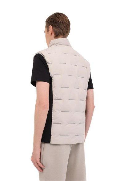 Lumberjack Erkek Yelek 4W Ml Beksy 4Afw-82 4Pr 101887334