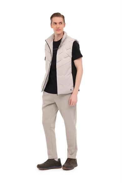 Lumberjack Erkek Yelek 4W Ml Beksy 4Afw-82 4Pr 101887334
