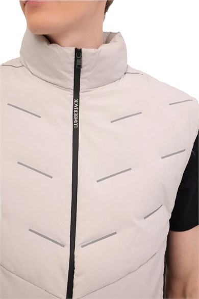 Lumberjack Erkek Yelek 4W Ml Beksy 4Afw-82 4Pr 101887334