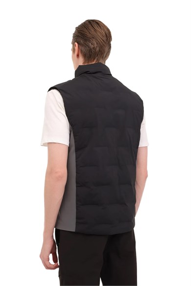 Lumberjack Erkek Yelek 4W Ml Beksy 4Afw-82 4Pr 101887335