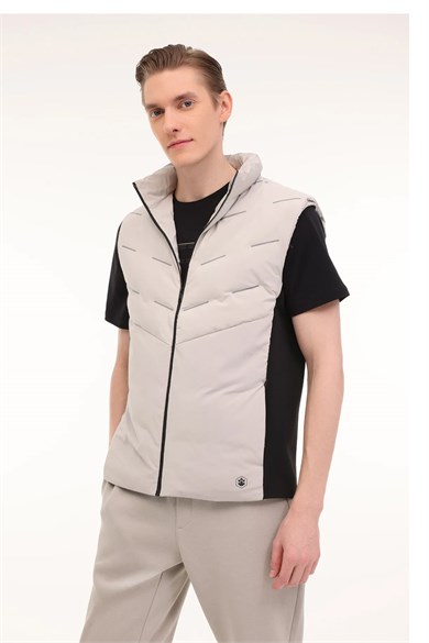Lumberjack Erkek Yelek 4W Ml Beksy 4Afw-82 4Pr 101887334