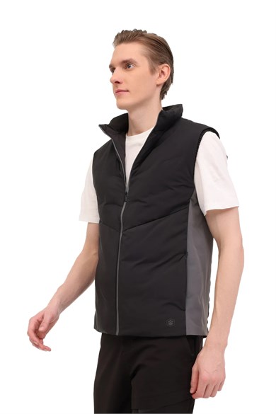 Lumberjack Erkek Yelek 4W Ml Beksy 4Afw-82 4Pr 101887335