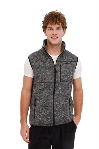 Lumberjack Erkek Yelek 4W Ml Bergen 4 Vest 4Pr 101887336