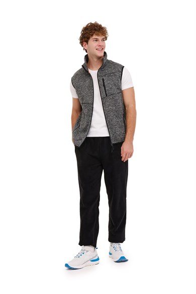 Lumberjack Erkek Yelek 4W Ml Bergen 4 Vest 4Pr 101887336