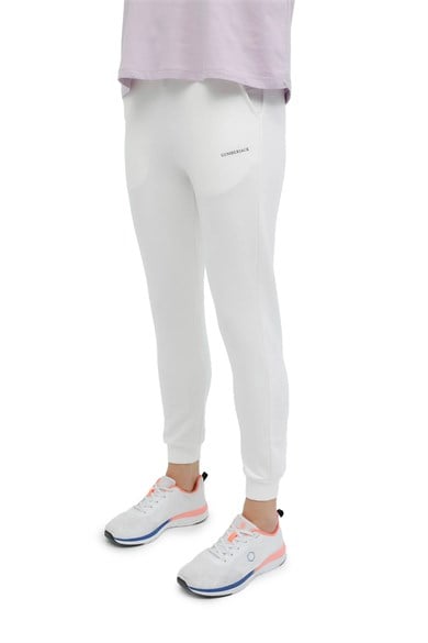 Lumberjack Kadın Eşofman Altı 4M W-Ct133 Basic Jogger 4FX 101503890
