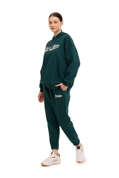 Lumberjack Kadın Eşofman Altı 4W Wl Esty 22Gf959 4Pr 101875898
