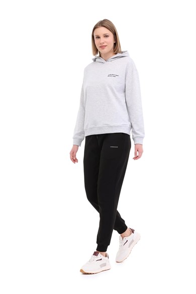 Lumberjack Kadın Eşofman Altı 5M WB JOGGER 22CT133 5FX 101931733