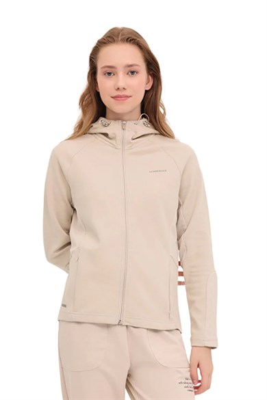 Lumberjack Kadın Sweatshirt 4W Wl Mila 18CT321 4Pr 101894042