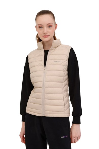Lumberjack Kadın Yelek 4W Wb Vest 4Sn34 4Pr 101782318