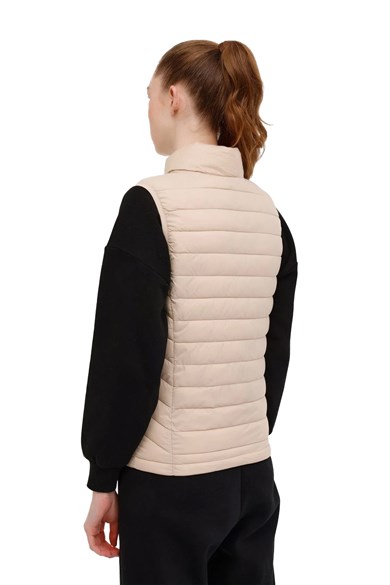 Lumberjack Kadın Yelek 4W Wb Vest 4Sn34 4Pr 101782318