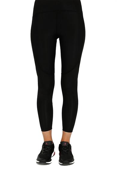 Lumberjack W-Ct688 Carla Flatlock Leggings 2Pr Kadın Tayt W-Ct688