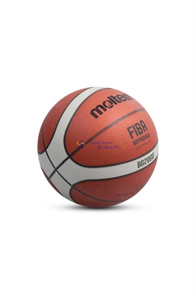Molten Basketbol Topu Kauçuk Kaplama Bg2000