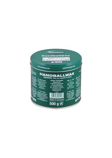 Molten Hentbol Vaksı Trimona Wax 500 Gr DH3