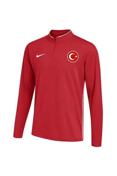 Nike Antrenman Eşofman Üstü Türkiye Drill Top IB7536-657