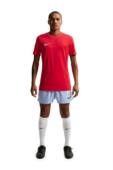 Nike Erkek Antrenman Tişörtü M NK DF Park26 SS Top HM7127-657
