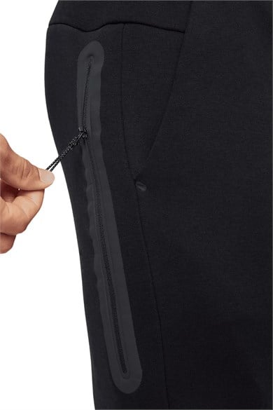 Nike Erkek Eşofman Altı M Nk Tch Flc Jggr Hv0959-010