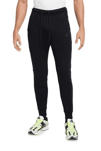 Nike Erkek Eşofman Altı M Nk Tch Flc Jggr Hv0959-010