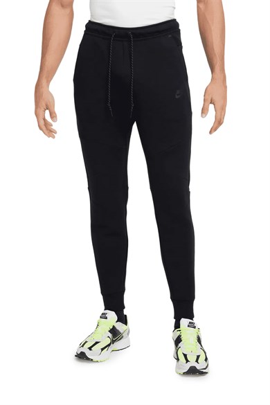 Nike Erkek Eşofman Altı M Nk Tch Flc Jggr Hv0959-010