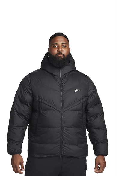 Nike Erkek Mont M Nk TF Acdpr24 Fall Jacket FD7702-010