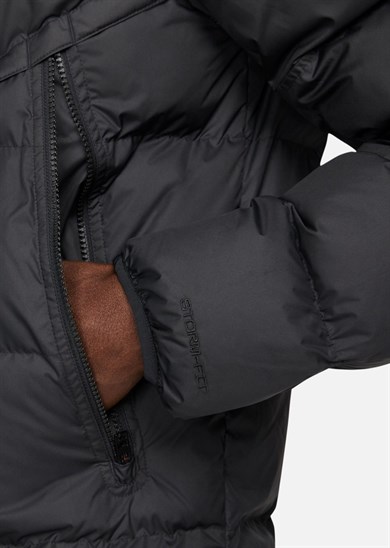 Nike Erkek Mont Sportswear StorM-Fit Windrunner Prımaloft Dr9605-010