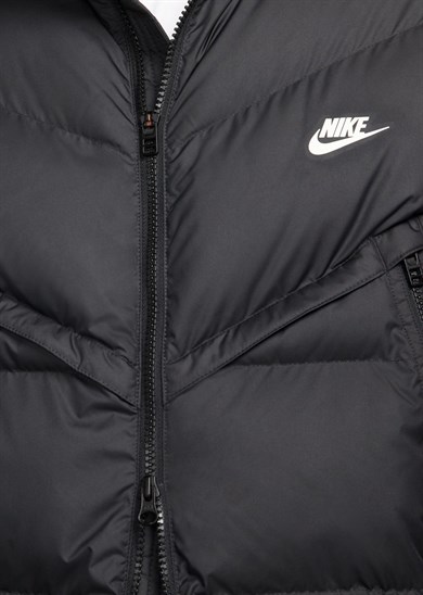 Nike Erkek Mont Sportswear StorM-Fit Windrunner Prımaloft Dr9605-010