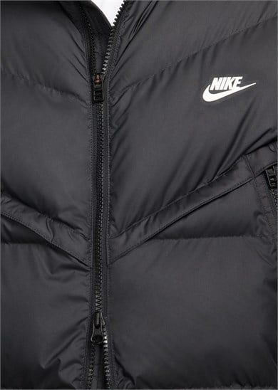 Nike Erkek Mont Sportswear StorM-Fit Windrunner Prımaloft Dr9605-010