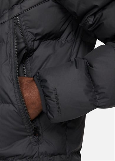 Nike Erkek Mont Sportswear StorM-Fit Windrunner Prımaloft Dr9605-010