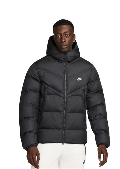 Nike Erkek Mont Sportswear StorM-Fit Windrunner Prımaloft Dr9605-010