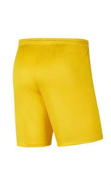 Nike Erkek Şort M Nk Dry Park III Nb K Bv6855-719